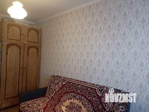 3-к квартира, вторичка, 57м2, 4/9 этаж