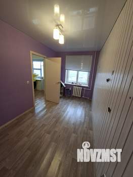 2-к квартира, вторичка, 46м2, 4/6 этаж