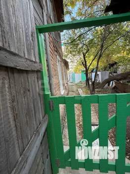 2-к квартира, вторичка, 37м2, 1/1 этаж