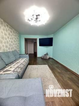 3-к квартира, вторичка, 88м2, 4/10 этаж