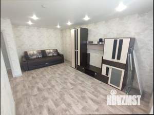 1-к квартира, вторичка, 31м2, 2/5 этаж