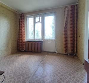 3-к квартира, вторичка, 60м2, 5/5 этаж