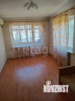 1-к квартира, вторичка, 31м2, 3/4 этаж