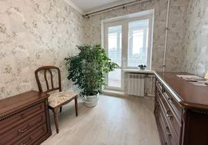 3-к квартира, вторичка, 60м2, 6/9 этаж