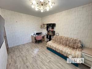 3-к квартира, вторичка, 77м2, 2/9 этаж
