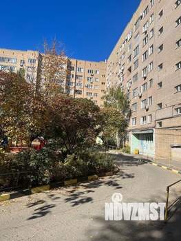 4-к квартира, вторичка, 87м2, 2/9 этаж