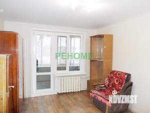 1-к квартира, вторичка, 29м2, 5/5 этаж