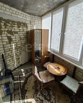 1-к квартира, вторичка, 45м2, 2/10 этаж