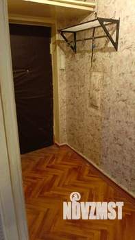 1-к квартира, вторичка, 31м2, 5/6 этаж