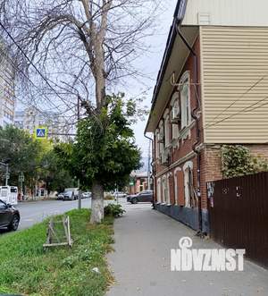 2-к квартира, вторичка, 32м2, 1/3 этаж