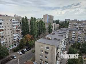 2-к квартира, вторичка, 68м2, 10/16 этаж