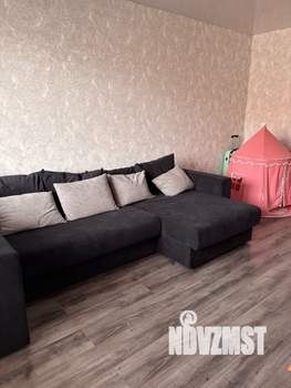 2-к квартира, вторичка, 63м2, 8/12 этаж