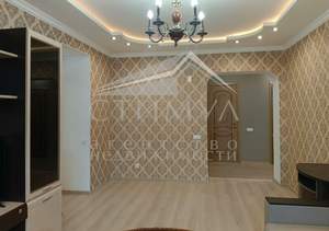 2-к квартира, вторичка, 62м2, 4/15 этаж