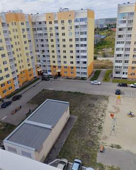 2-к квартира, вторичка, 58м2, 9/10 этаж