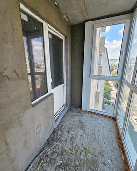3-к квартира, вторичка, 144м2, 9/22 этаж