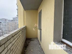 3-к квартира, вторичка, 73м2, 12/16 этаж