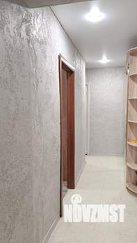 2-к квартира, вторичка, 53м2, 9/9 этаж