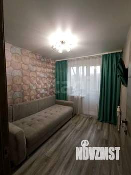3-к квартира, вторичка, 61м2, 3/9 этаж