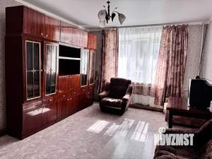 1-к квартира, вторичка, 30м2, 1/2 этаж