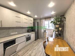 1-к квартира, вторичка, 40м2, 2/10 этаж