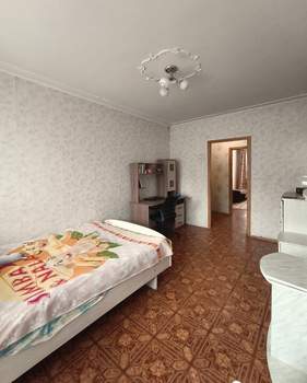 2-к квартира, вторичка, 53м2, 2/9 этаж