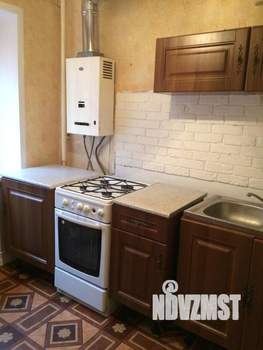 2-к квартира, вторичка, 44м2, 1/5 этаж