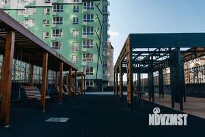 2-к квартира, вторичка, 48м2, 20/22 этаж