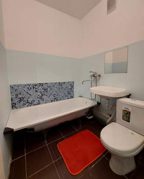 1-к квартира, вторичка, 31м2, 1/3 этаж