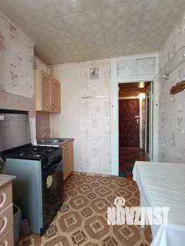 3-к квартира, вторичка, 62м2, 6/9 этаж