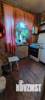 2-к квартира, вторичка, 42м2, 1/5 этаж