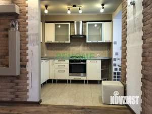 2-к квартира, вторичка, 50м2, 2/9 этаж