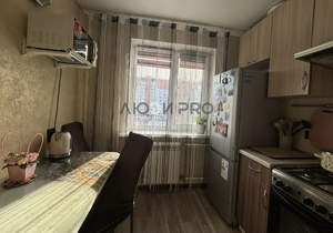 2-к квартира, вторичка, 42м2, 5/5 этаж