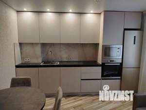2-к квартира, вторичка, 58м2, 4/10 этаж