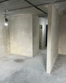 1-к квартира, вторичка, 41м2, 8/10 этаж