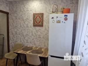 1-к квартира, вторичка, 30м2, 4/10 этаж