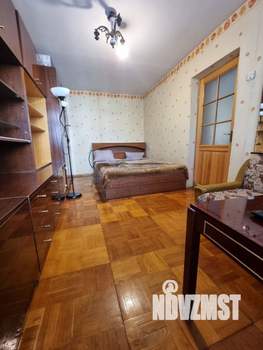3-к квартира, вторичка, 57м2, 5/9 этаж