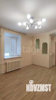 2-к квартира, вторичка, 69м2, 3/10 этаж