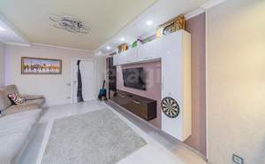 3-к квартира, вторичка, 90м2, 4/10 этаж