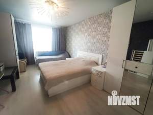 2-к квартира, вторичка, 60м2, 9/10 этаж