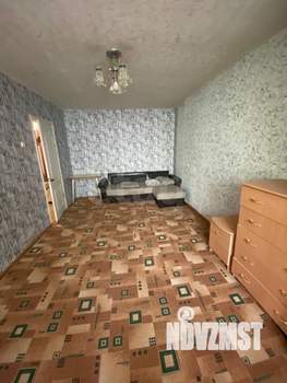 1-к квартира, вторичка, 31м2, 3/6 этаж