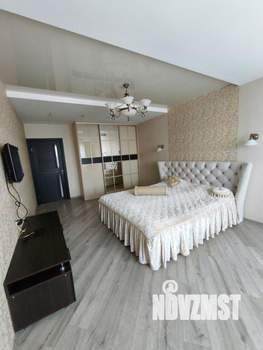 1-к квартира, вторичка, 61м2, 2/23 этаж