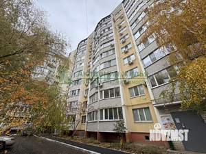 1-к квартира, вторичка, 40м2, 8/10 этаж