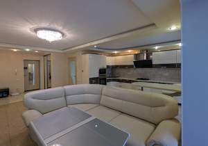 3-к квартира, вторичка, 90м2, 10/10 этаж