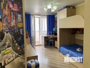 3-к квартира, вторичка, 88м2, 10/10 этаж