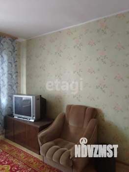 1-к квартира, вторичка, 34м2, 7/8 этаж
