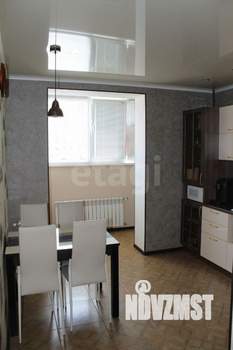 2-к квартира, вторичка, 48м2, 1/10 этаж