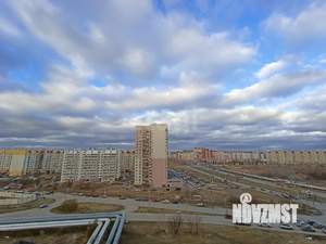 2-к квартира, вторичка, 60м2, 8/14 этаж