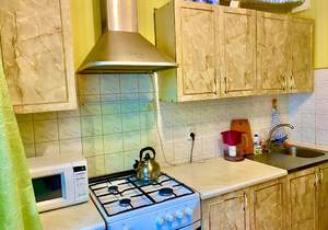 3-к квартира, вторичка, 69м2, 1/10 этаж