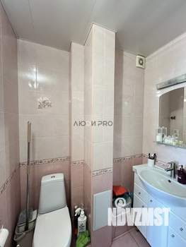 1-к квартира, вторичка, 43м2, 4/10 этаж
