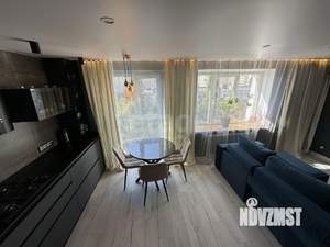 4-к квартира, вторичка, 90м2, 7/9 этаж